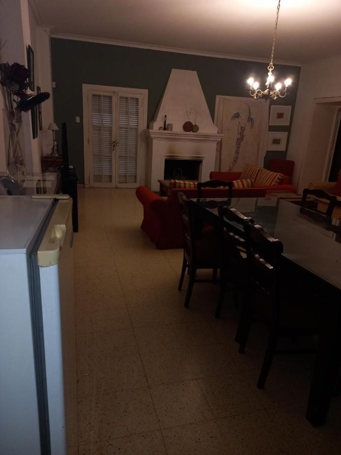 Casco El Trapiche Bed & Breakfast Godoy Cruz Exterior foto