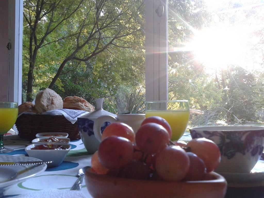 Casco El Trapiche Bed & Breakfast Godoy Cruz Cameră foto