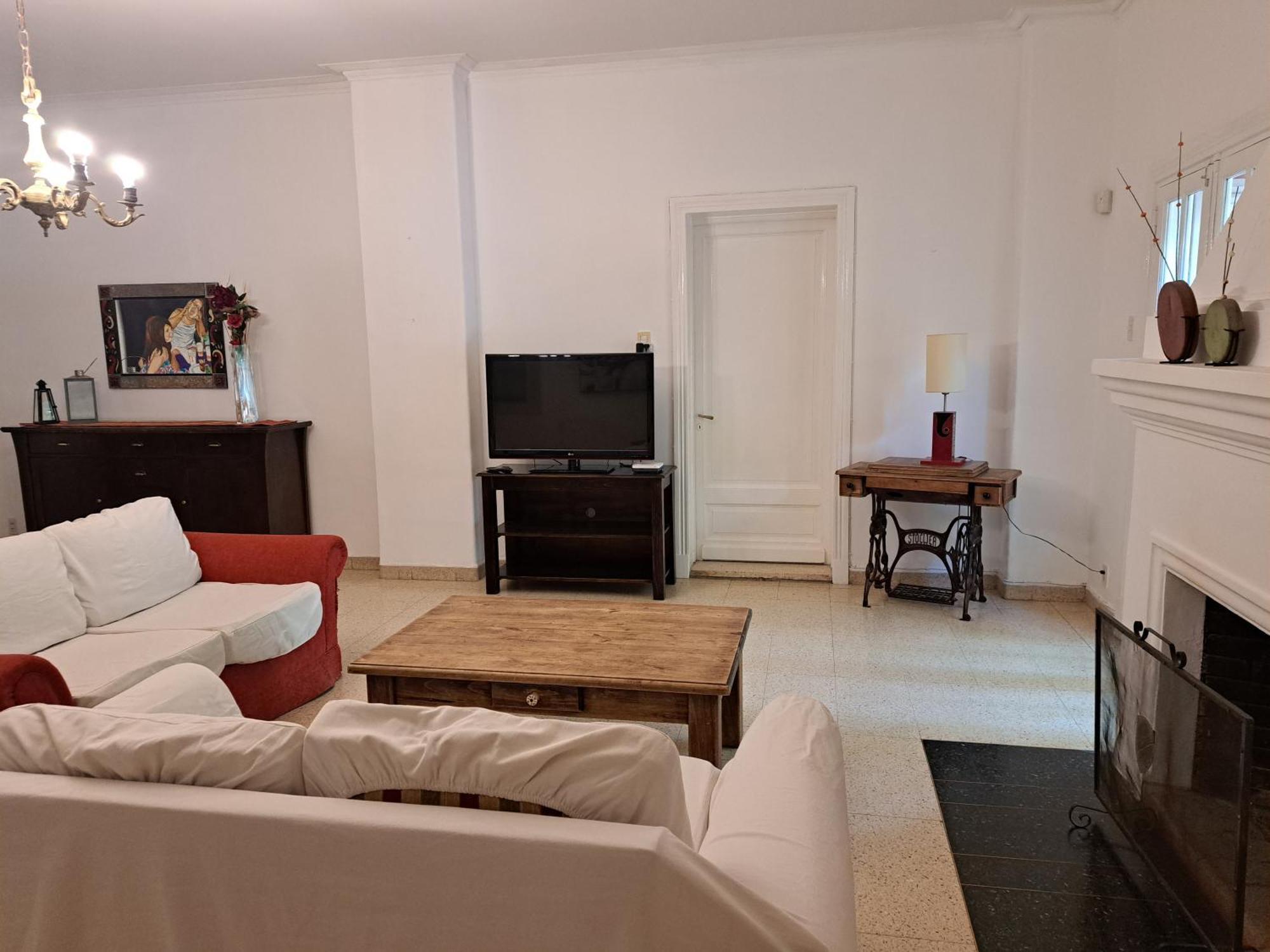 Casco El Trapiche Bed & Breakfast Godoy Cruz Exterior foto