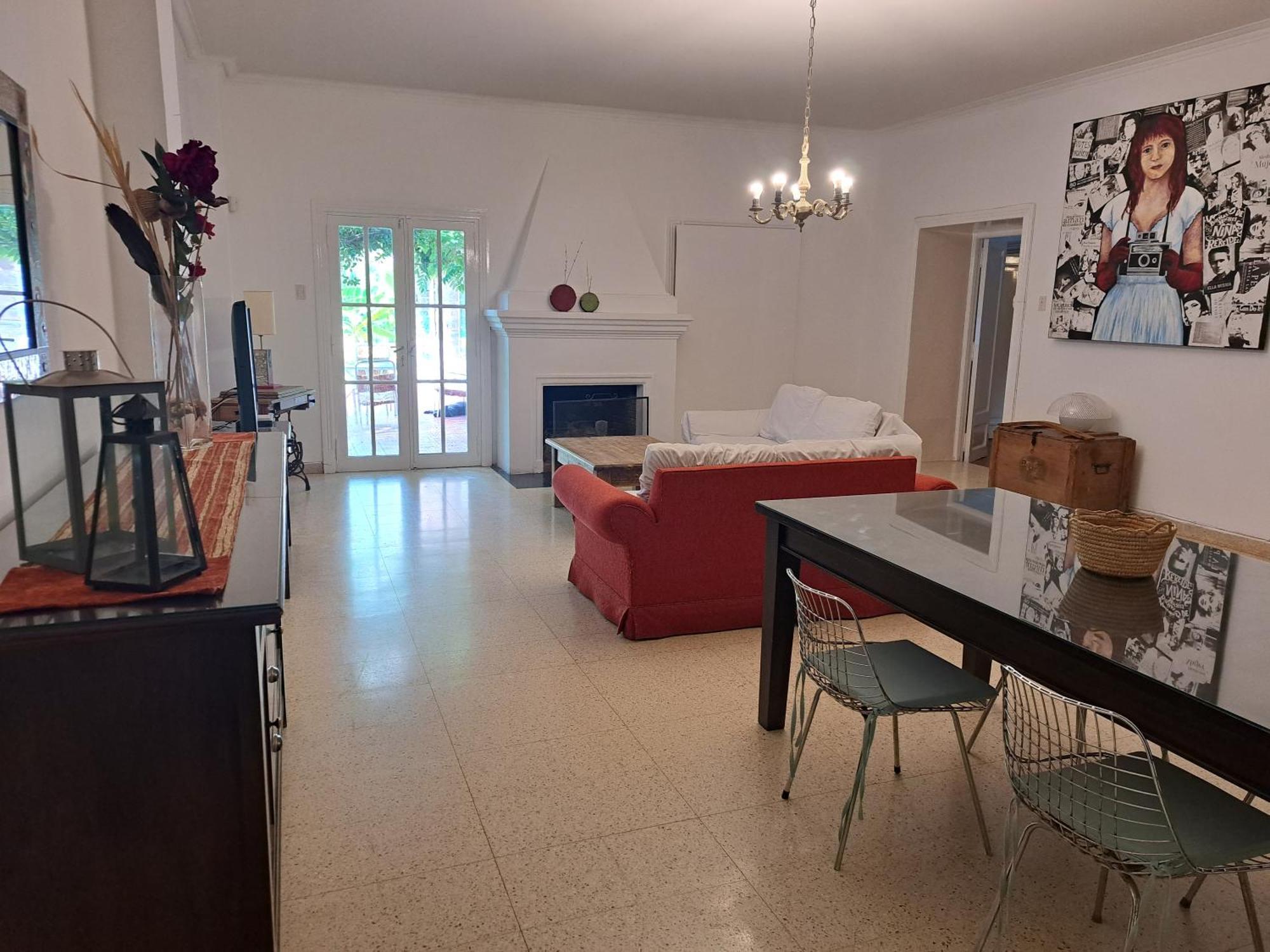 Casco El Trapiche Bed & Breakfast Godoy Cruz Exterior foto