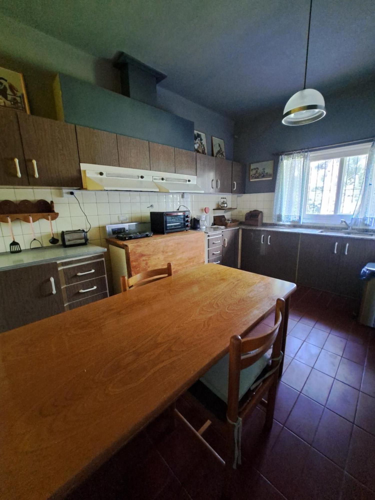Casco El Trapiche Bed & Breakfast Godoy Cruz Exterior foto
