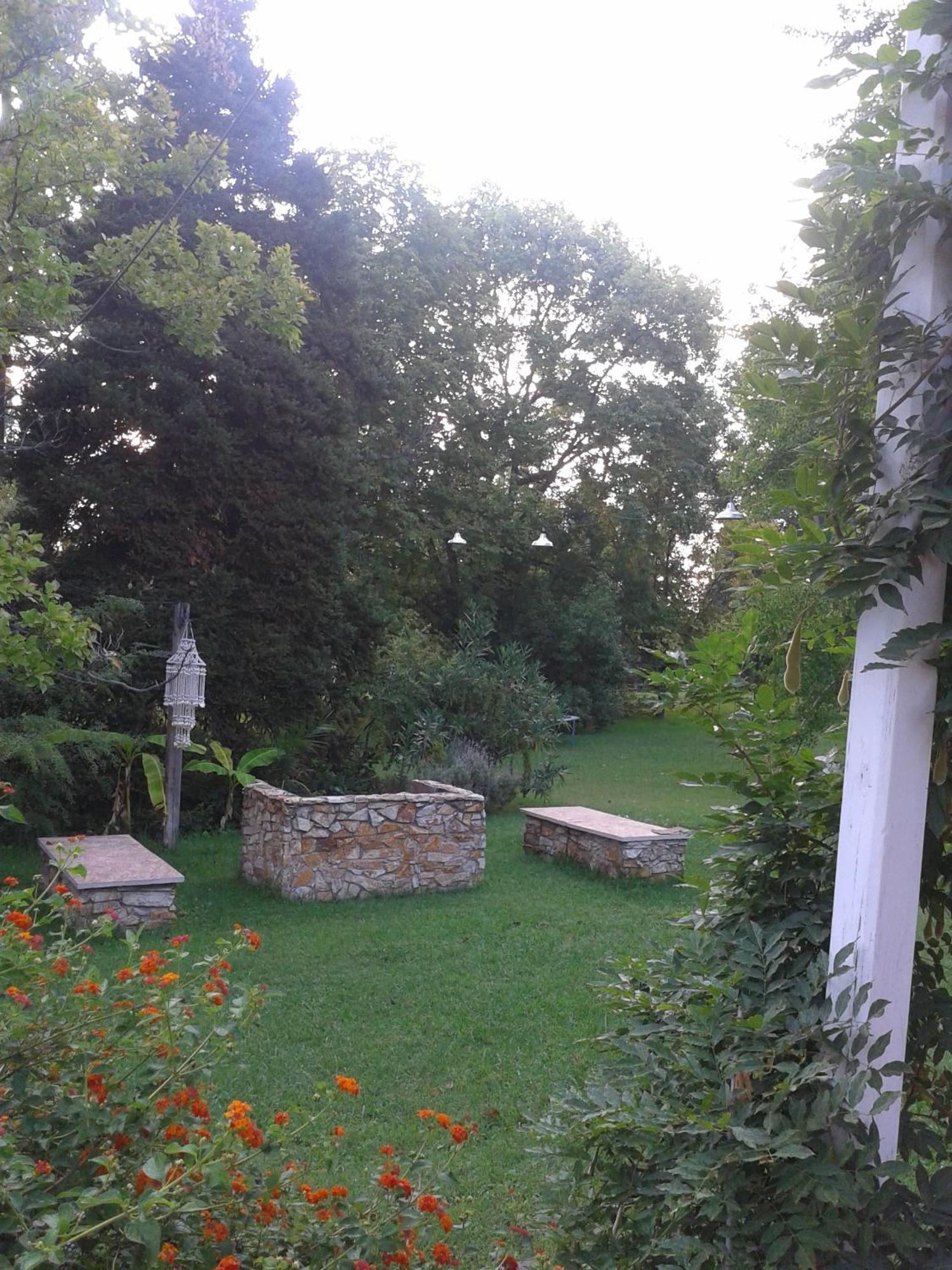 Casco El Trapiche Bed & Breakfast Godoy Cruz Cameră foto