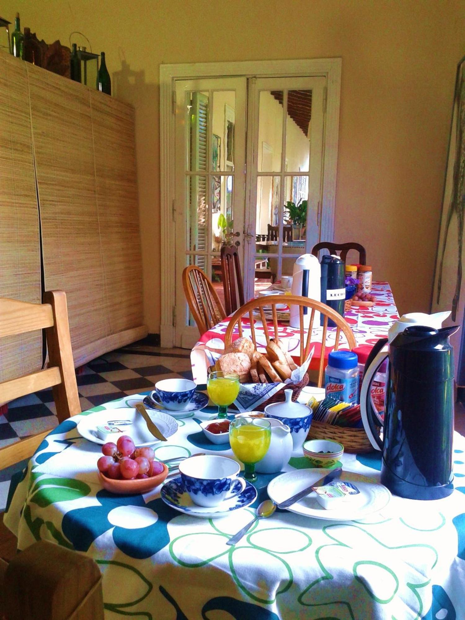 Casco El Trapiche Bed & Breakfast Godoy Cruz Cameră foto