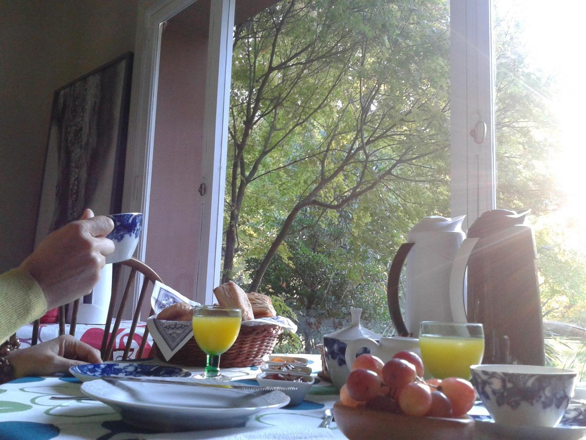 Casco El Trapiche Bed & Breakfast Godoy Cruz Cameră foto