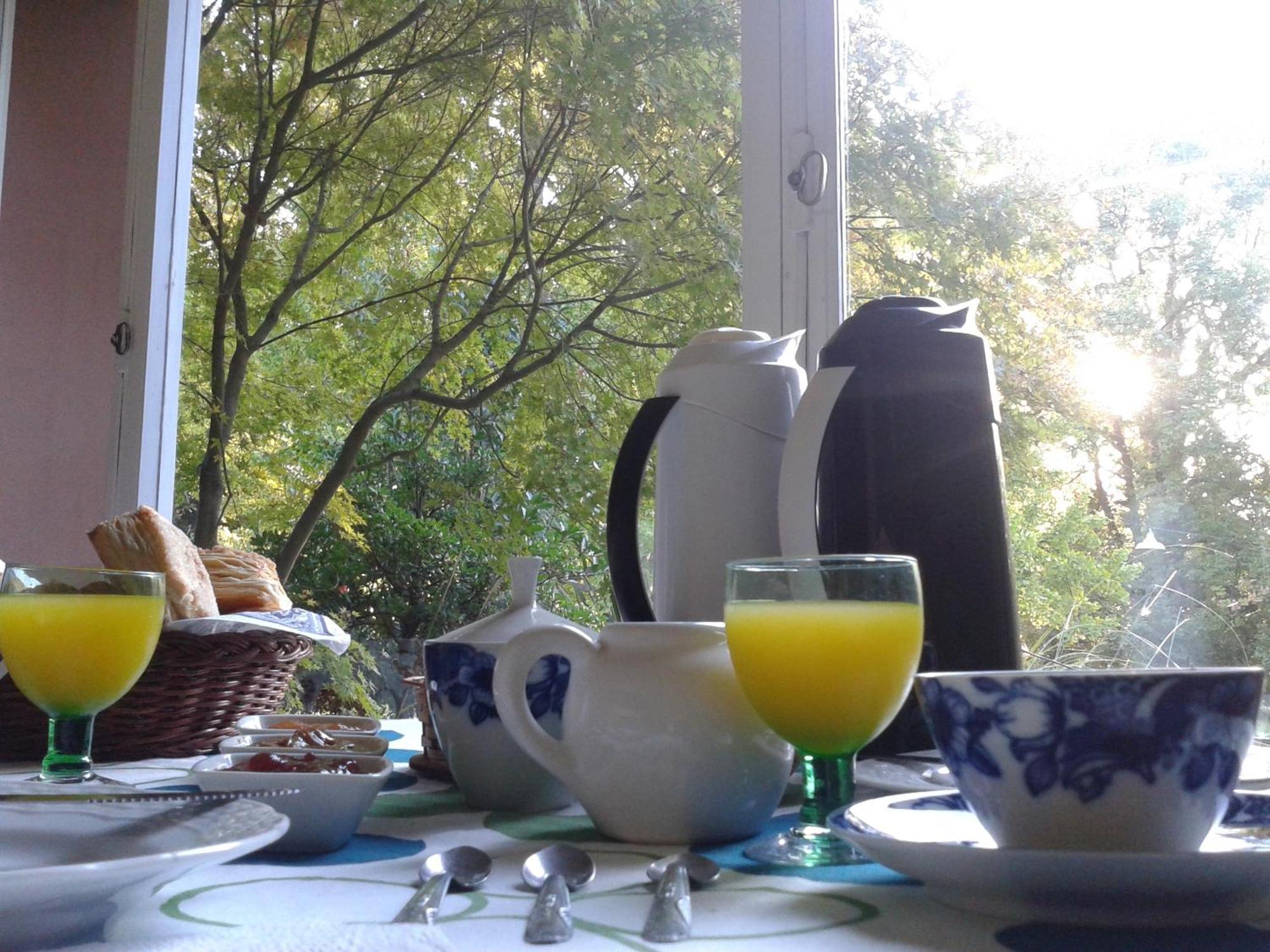 Casco El Trapiche Bed & Breakfast Godoy Cruz Cameră foto