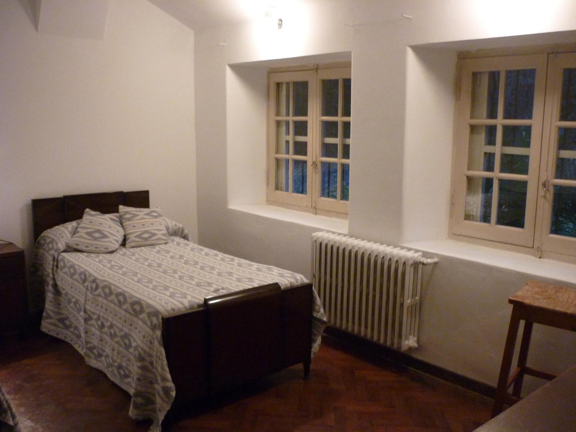 Casco El Trapiche Bed & Breakfast Godoy Cruz Cameră foto