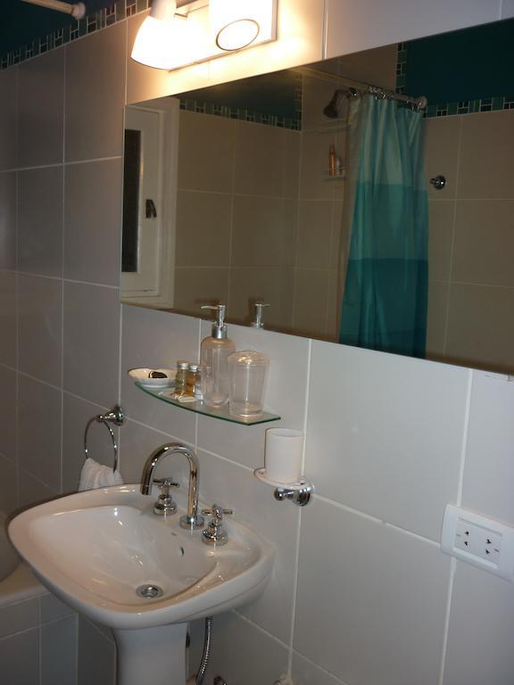 Casco El Trapiche Bed & Breakfast Godoy Cruz Cameră foto