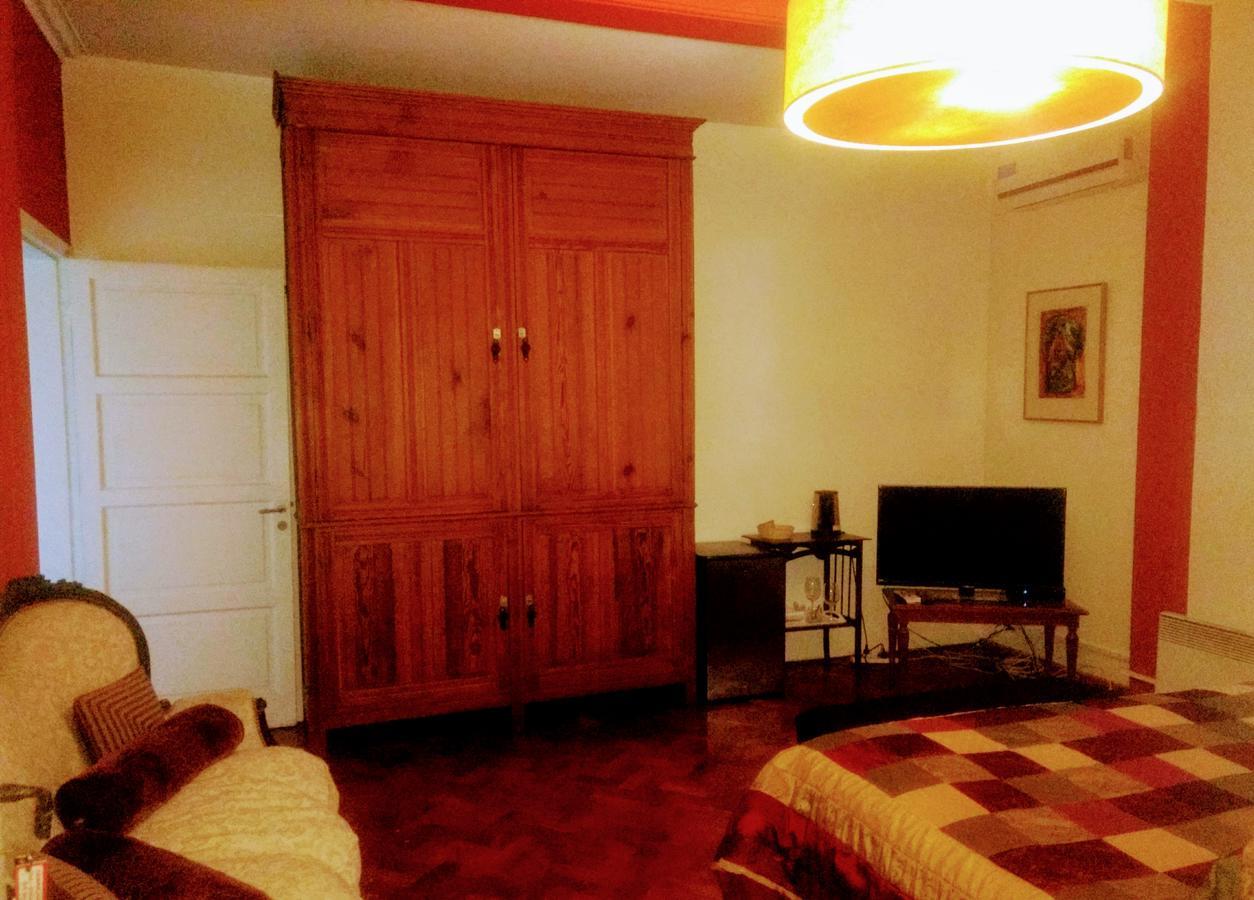 Casco El Trapiche Bed & Breakfast Godoy Cruz Exterior foto