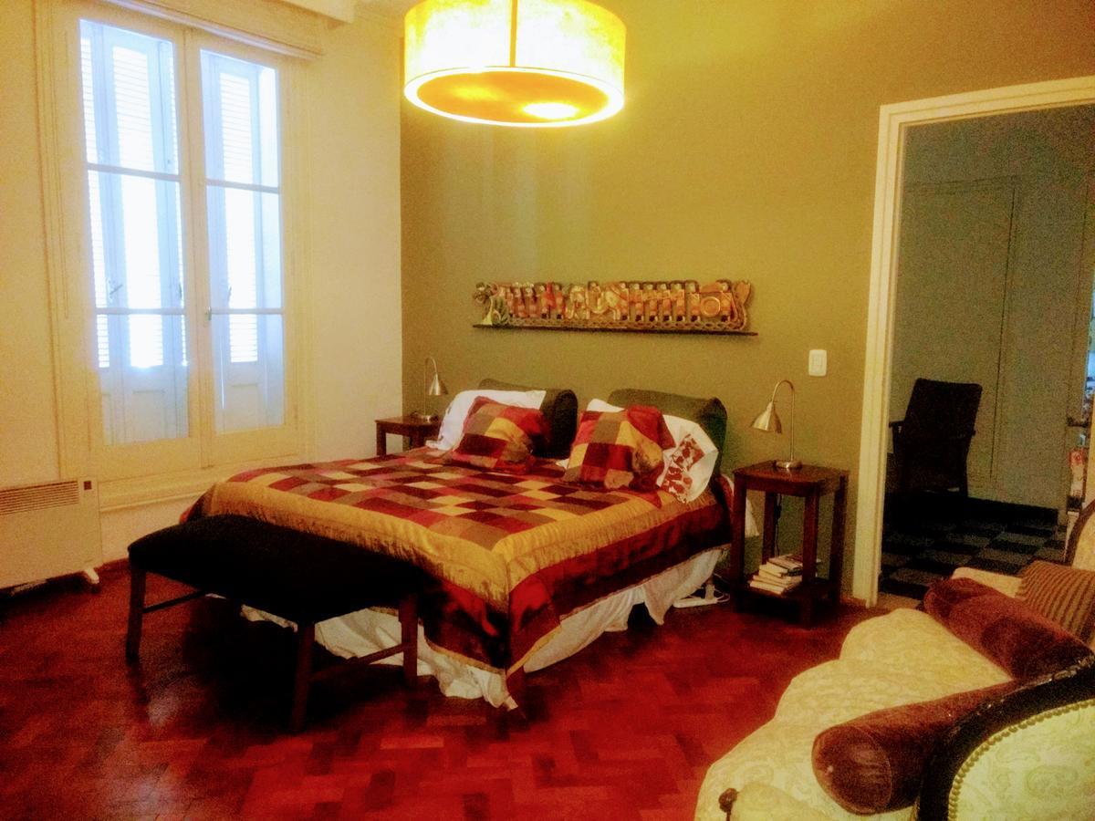 Casco El Trapiche Bed & Breakfast Godoy Cruz Exterior foto
