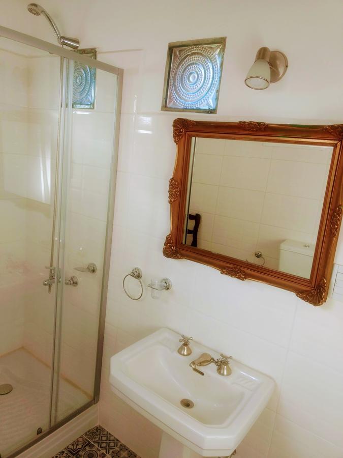 Casco El Trapiche Bed & Breakfast Godoy Cruz Exterior foto