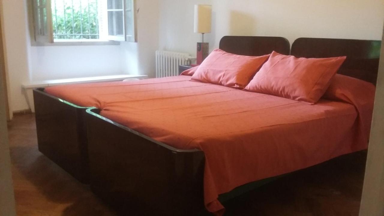Casco El Trapiche Bed & Breakfast Godoy Cruz Exterior foto