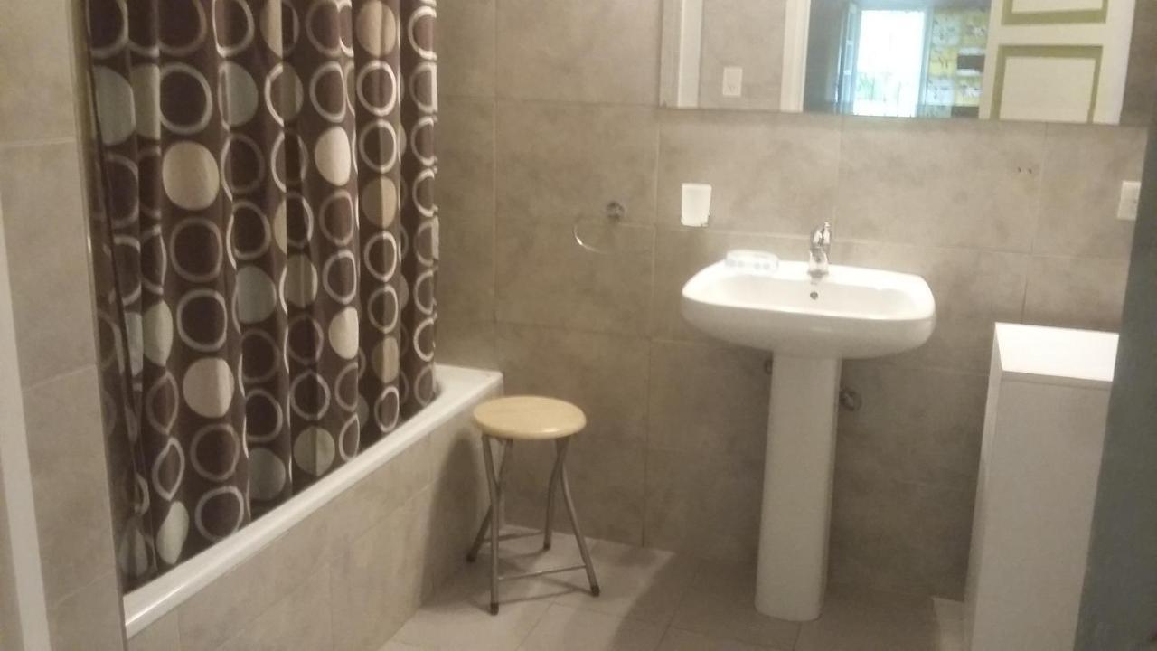 Casco El Trapiche Bed & Breakfast Godoy Cruz Exterior foto